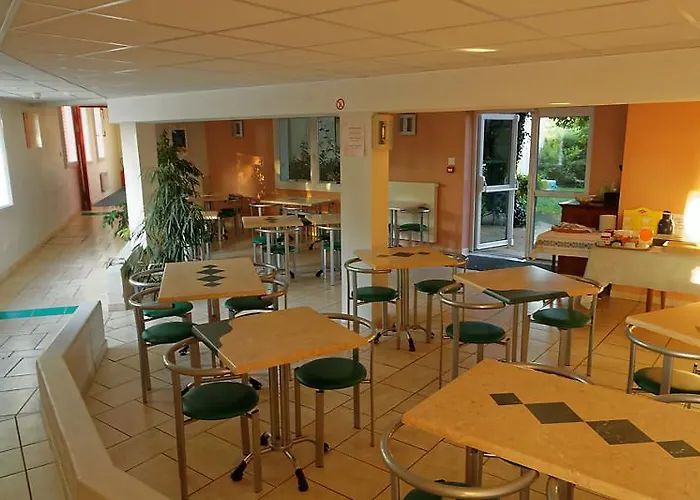 Au Bon Sejour Szálloda