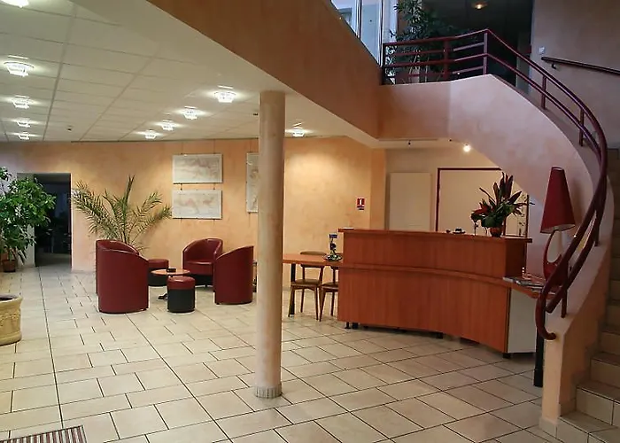 Au Bon Sejour Vitry-le-François