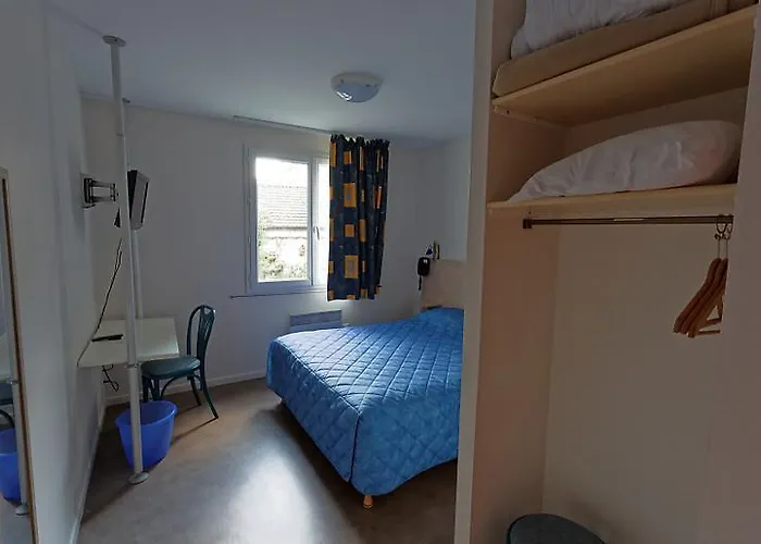 Au Bon Sejour Vitry-le-François