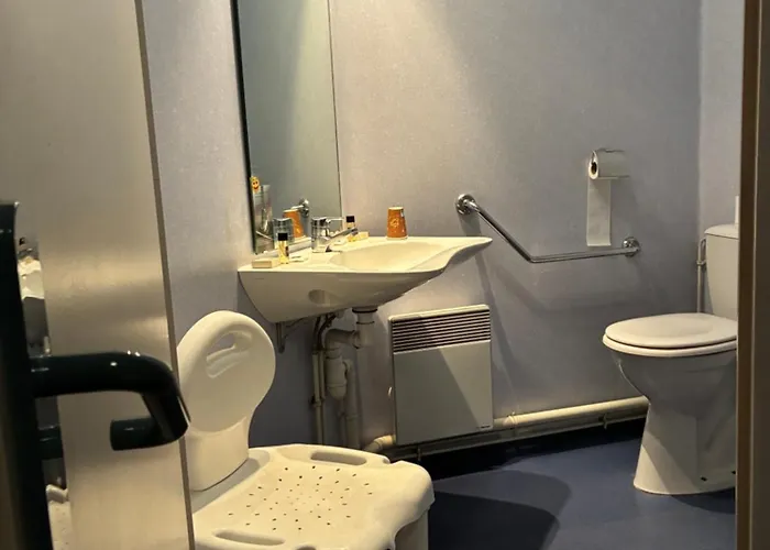 Au Bon Sejour Szálloda