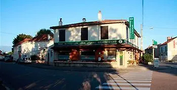 Au Bon Sejour Szálloda